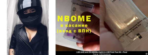 гашик Верея